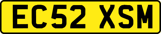 EC52XSM