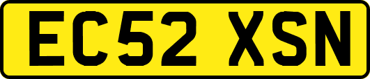 EC52XSN