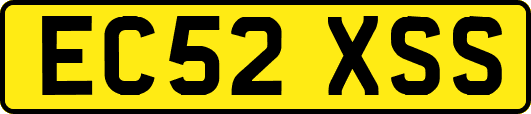 EC52XSS