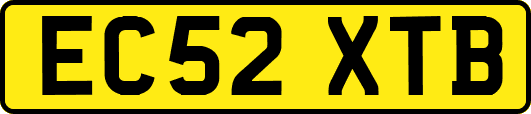 EC52XTB