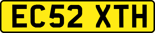 EC52XTH