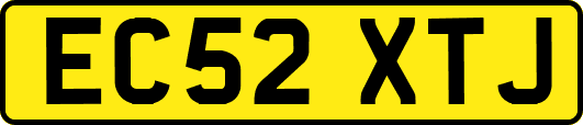 EC52XTJ