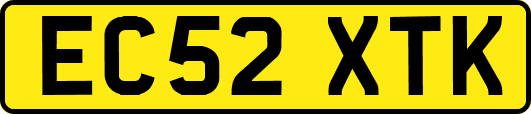 EC52XTK