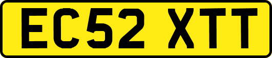 EC52XTT