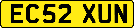 EC52XUN