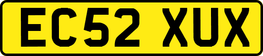 EC52XUX