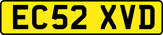 EC52XVD