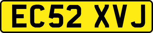 EC52XVJ