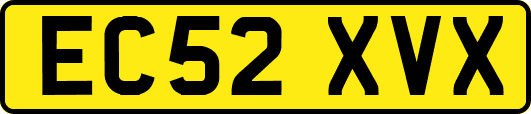 EC52XVX