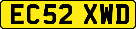 EC52XWD