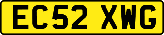 EC52XWG
