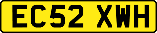 EC52XWH