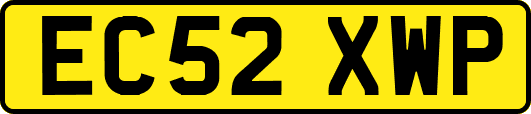 EC52XWP