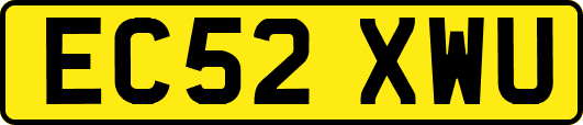 EC52XWU