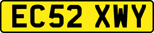 EC52XWY