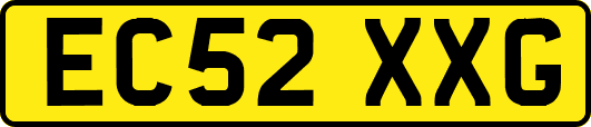 EC52XXG