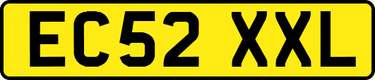 EC52XXL
