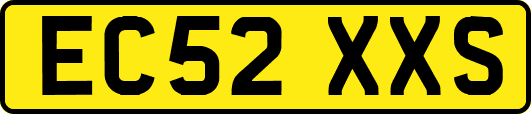 EC52XXS