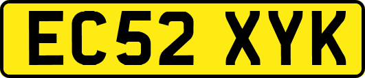 EC52XYK