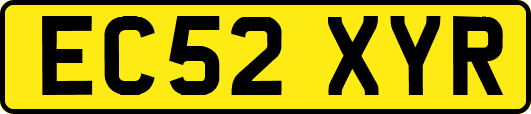 EC52XYR