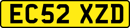 EC52XZD