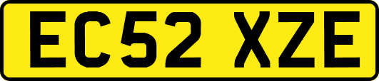 EC52XZE
