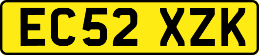 EC52XZK