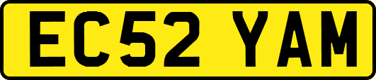 EC52YAM