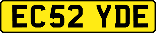 EC52YDE
