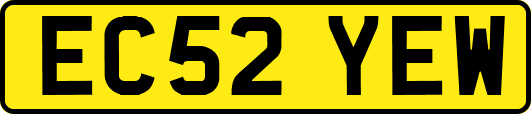 EC52YEW