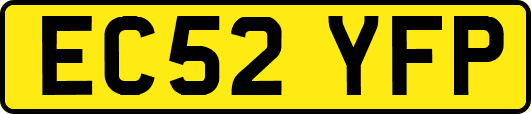 EC52YFP