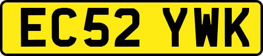 EC52YWK