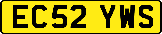 EC52YWS