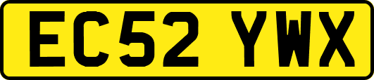 EC52YWX