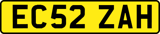 EC52ZAH