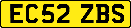 EC52ZBS