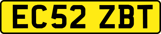 EC52ZBT