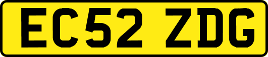 EC52ZDG