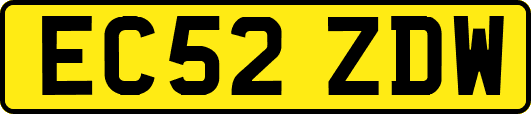 EC52ZDW