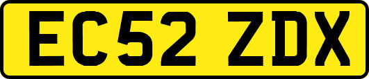 EC52ZDX