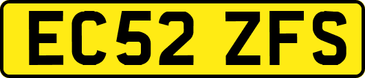 EC52ZFS