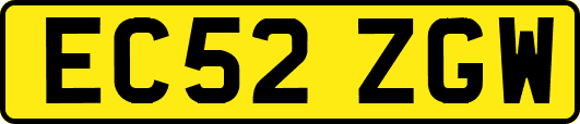 EC52ZGW