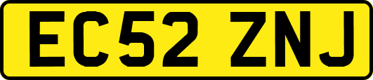 EC52ZNJ