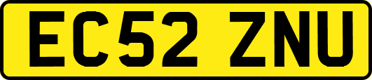 EC52ZNU