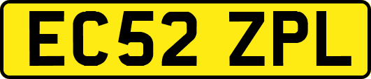 EC52ZPL