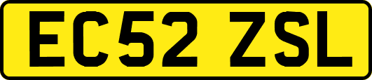 EC52ZSL