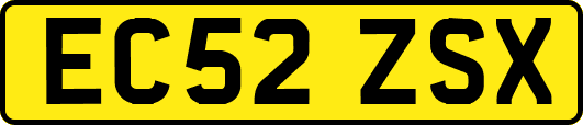 EC52ZSX