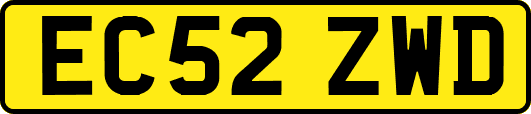 EC52ZWD