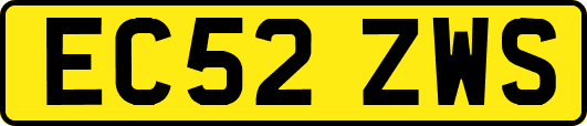 EC52ZWS