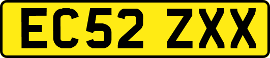 EC52ZXX